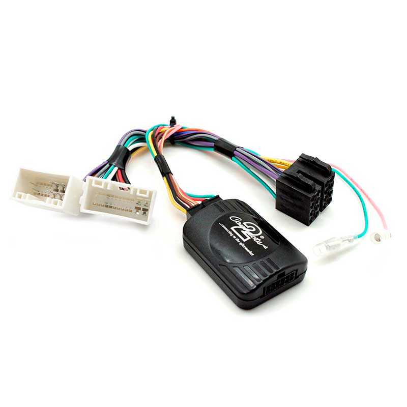 Aerpro CHKI7C Steering Wheel Control Interface Suit Kia Various Models (Non-Amplified)