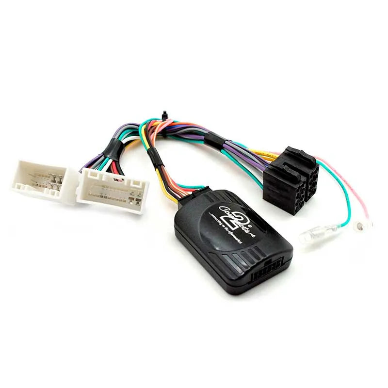 Aerpro CHKI7C Steering Wheel Control Interface Suit Kia Various Models (Non-Amplified)