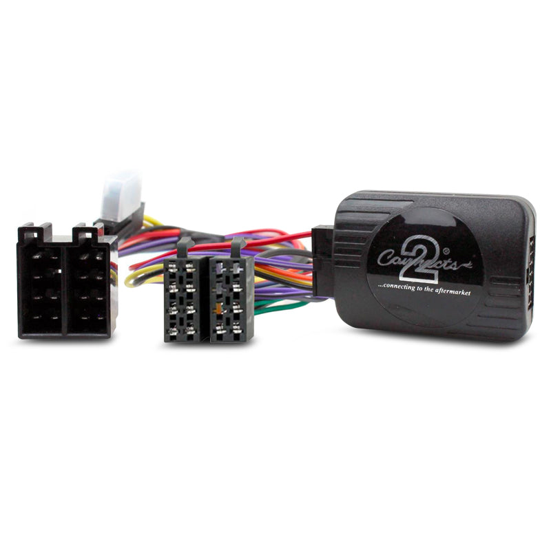 Aerpro CHKW1C Steering Wheel Control Interface to Suit Kenworth Trucks