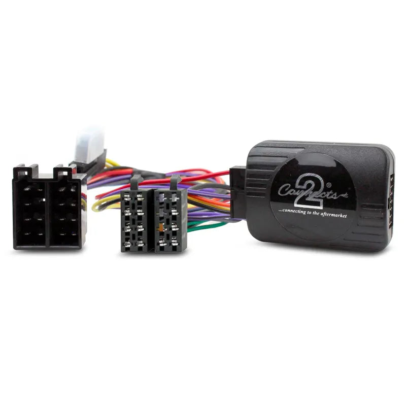 Aerpro CHKW1C Steering Wheel Control Interface to Suit Kenworth Trucks