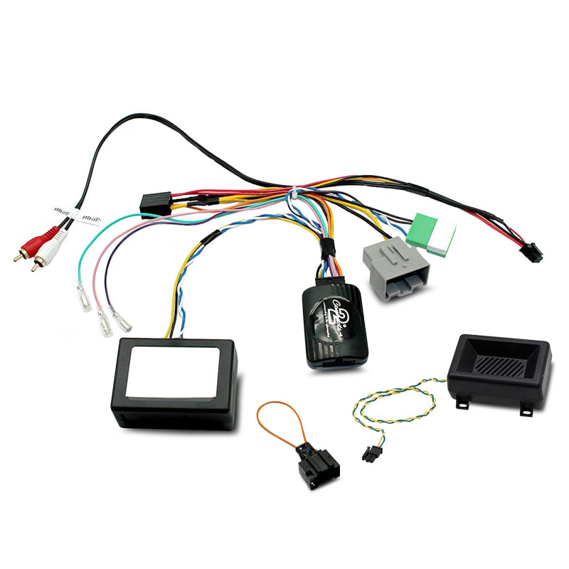 Aerpro CHLR10C Control Harness to Suit Landrover Freelander