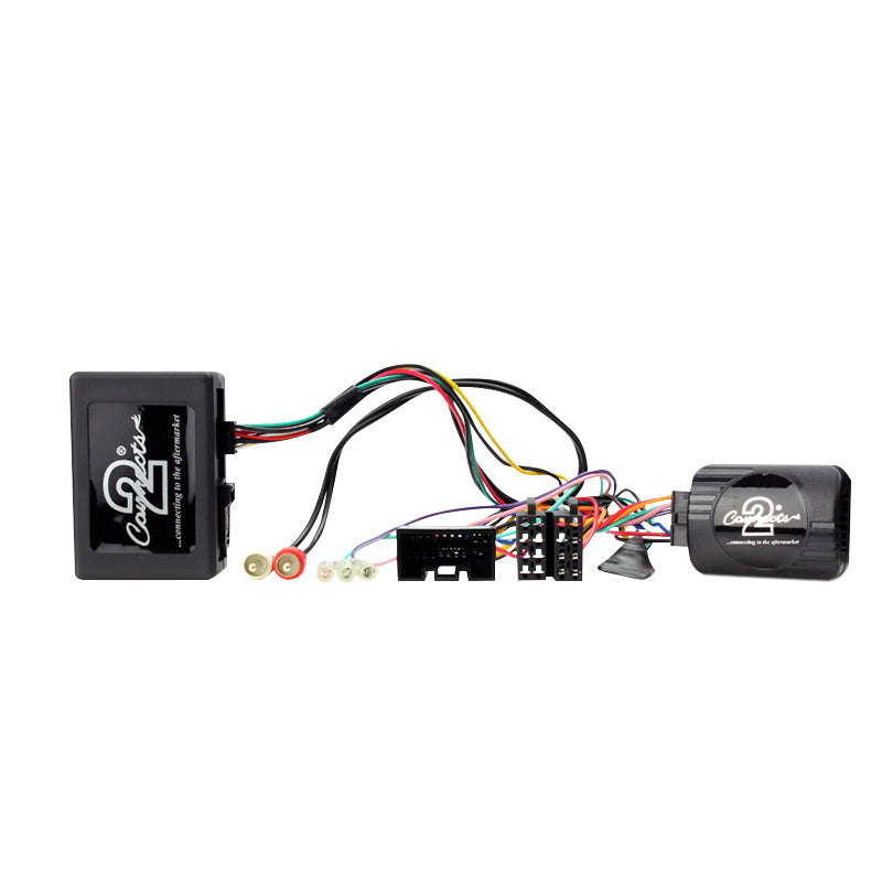 Aerpro CHLR11C SWC Harness to Suit Landrover Discovery 4
