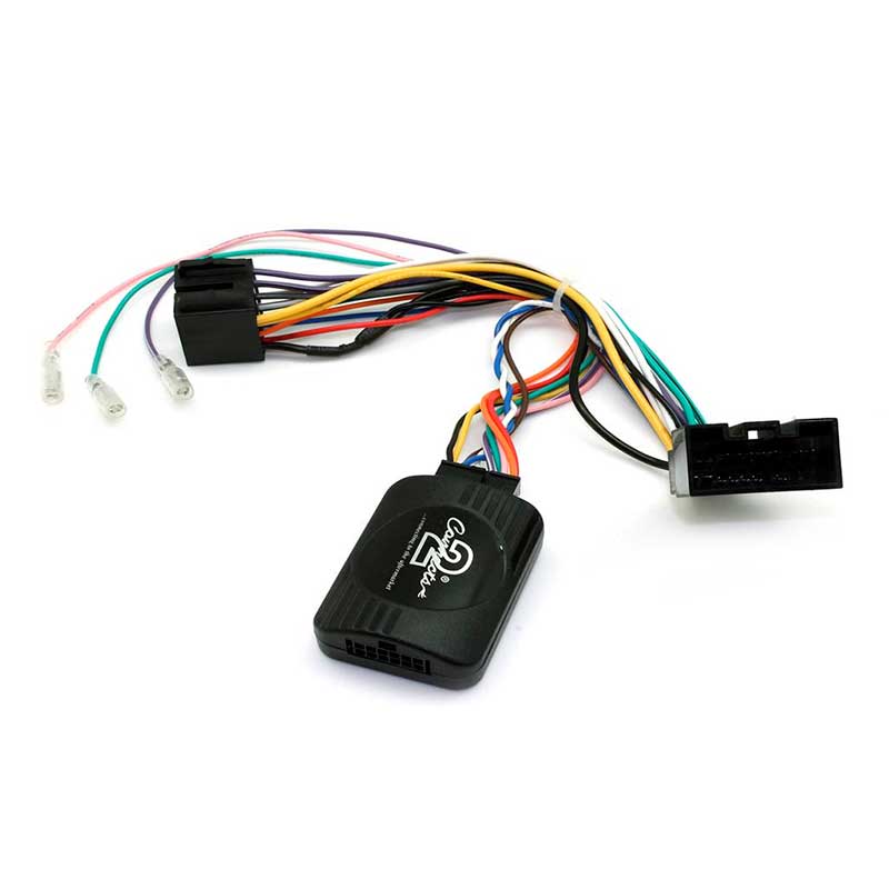 Aerpro CHLR6C Steering Wheel Control Harness Suit Landrover Freelander/Discovery/Sport