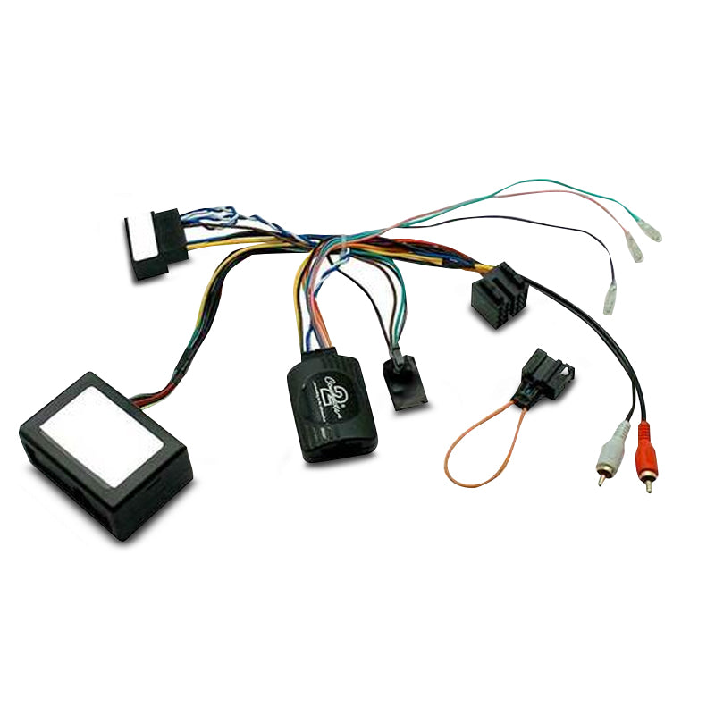 Aerpro CHLR8C Steering Wheel Control Interface to Suit Landrover Range Rover