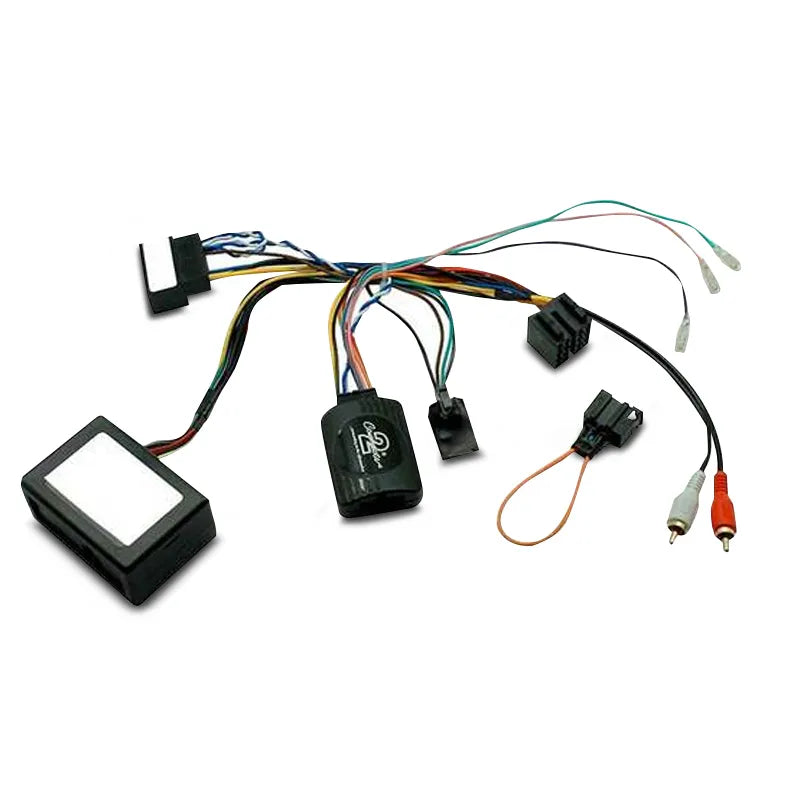 Aerpro CHLR8C Steering Wheel Control Interface to Suit Landrover Range Rover