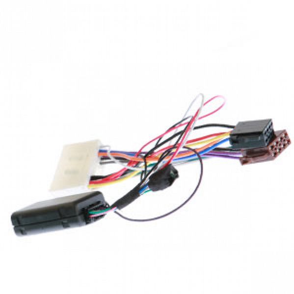 Aerpro CHLVTVXA Control Harness to Suit Holden