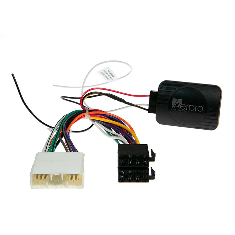 Aerpro CHLVTVXC Steering Wheel Control Interface Suit Holden Commodore VT/VX/VU & Variants (Premium Maestro Systems)