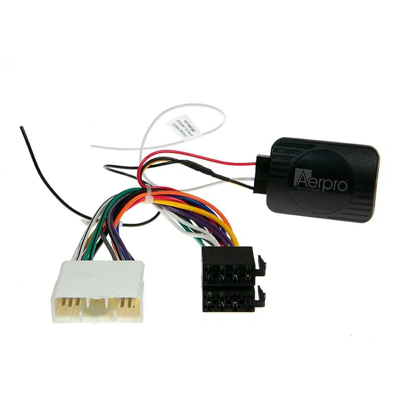 Aerpro CHLVTVXC Steering Wheel Control Interface Suit Holden Commodore VT/VX/VU & Variants (Premium Maestro Systems)