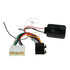 Aerpro CHLVTVXC Steering Wheel Control Interface Suit Holden Commodore VT/VX/VU & Variants (Premium Maestro Systems)