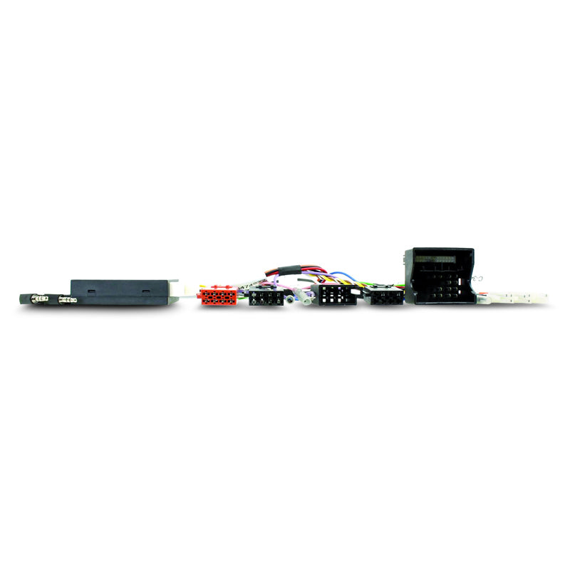Aerpro CHMA1C Steering Wheel Control Harness to Suit MAN Trucks