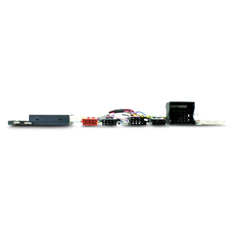 Aerpro CHMA1C Steering Wheel Control Harness to Suit MAN Trucks