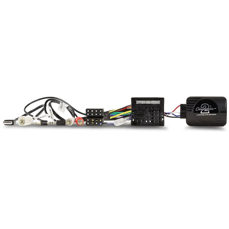 Aerpro CHMA2C Steering Wheel Control Interface Suit MAN Trucks TGX Series 2007 - 2015
