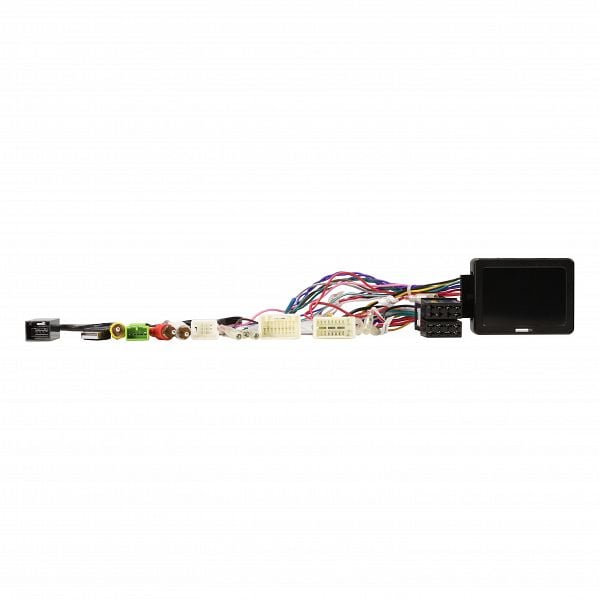 Aerpro CHSC1C Steering Wheel Control Interface Suit Scania R-Series 2004 - 2015