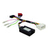 Aerpro CHMB3C Steering Wheel Control Interface Suit Mitsubishi Outlander ZJ/ZK 2013 - On
