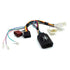 Aerpro CHMB4C Steering Wheel Control Harness Suit Mitsubishi Pajero NS/NT/NW/NX