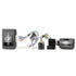 Aerpro CHMC14C Steering Wheel Control Harness Suit Mercedes Actros