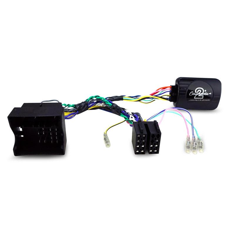 Aerpro CHMC15C Steering Wheel Control Interface to Suit Mercedes - Sprinter