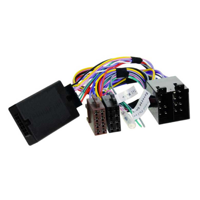 Aerpro CHMC2C Steering Wheel Control Interface Suit Mercedes & Volkswagen Various Models