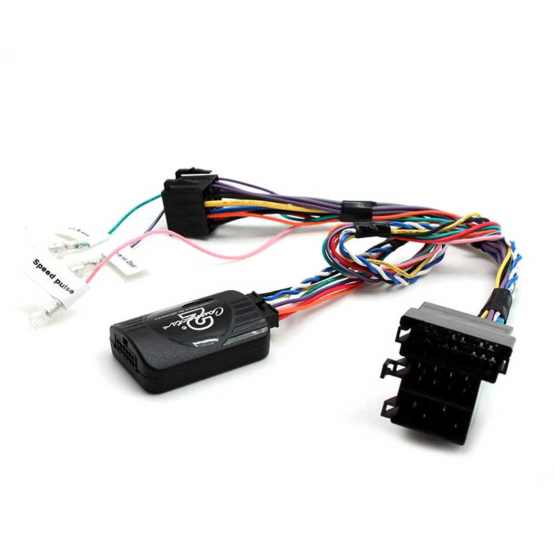 Aerpro CHMC3C Steering Wheel Control Harness Suit Mercedes C-Class/Sprinter