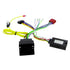 Aerpro CHMC5C Steering Wheel Control Harness Suit Mercedes C-Class