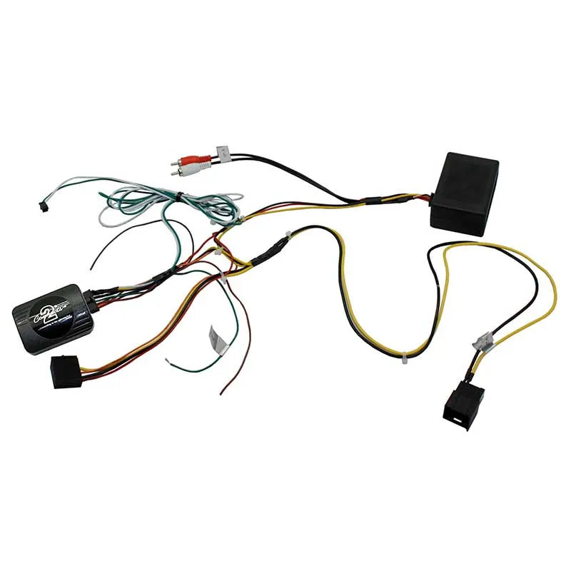 Aerpro CHMC7C Steering Wheel Control Harness Suit Mercedes E-Class SLK/CLS