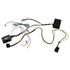 Aerpro CHMC7C Steering Wheel Control Harness Suit Mercedes E-Class SLK/CLS