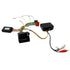 Aerpro CHMC8C Steering Wheel Control Harness Suit Mercedes ML/GL Class