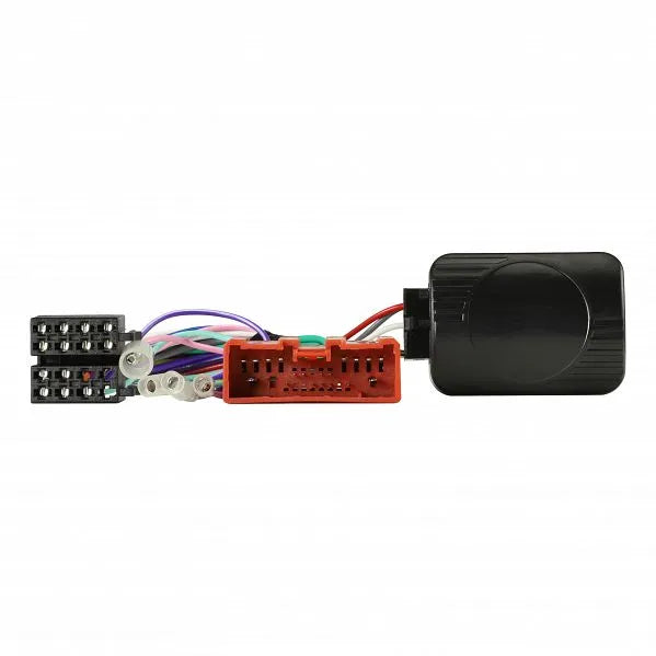 Aerpro CHMZ12C Steering Wheel Control Interface Suit Mazda Various Models
