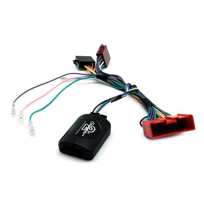 Aerpro CHMZ3C Steering Wheel Control Interface Suit Mazda Various Models