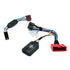 Aerpro CHMZ5C Steering Wheel Control Interface Suit Mazda MX5 - Bose Amplified