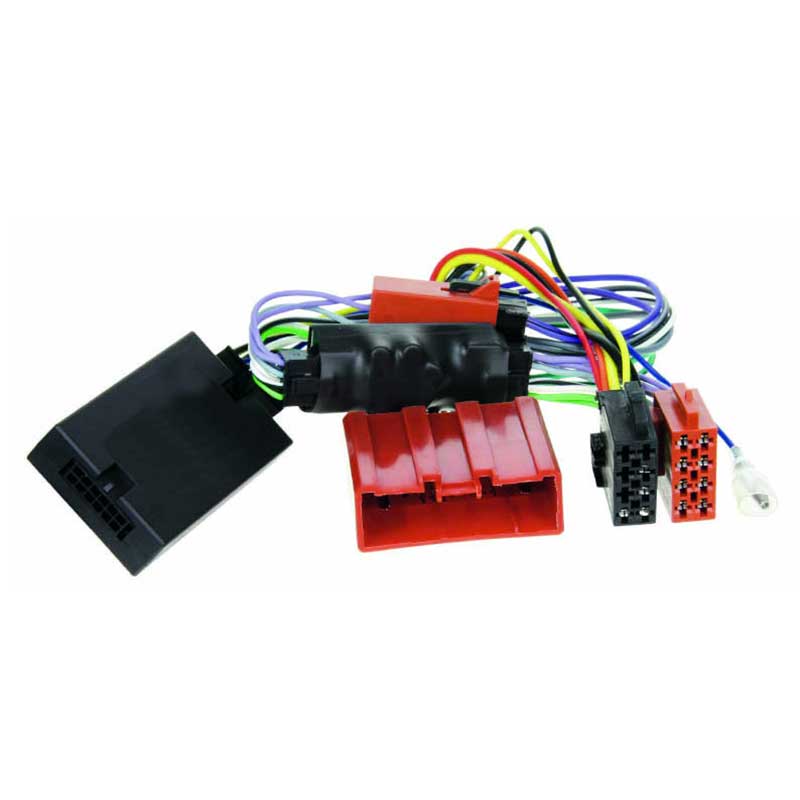 Aerpro CHMZ7C Steering Wheel Control Interface Suit Mazda Various Models (Bose Amplified)