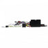 Aerpro CHNI24C Steering Wheel Control Interface Suit Nissan Various Models (With 360° Camera Retention)