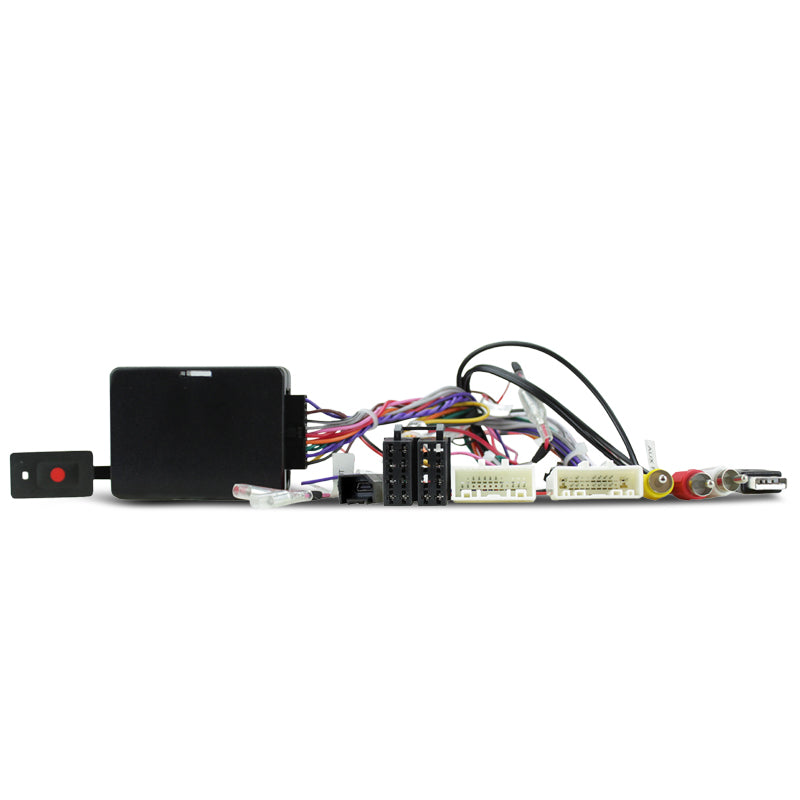 Aerpro CHNI25C Steering Wheel Control Interface Suit Nissan Various Models