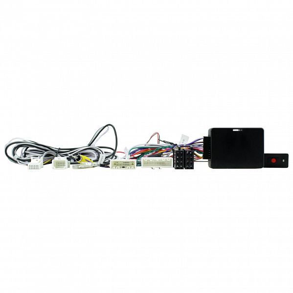 Aerpro CHNI26C Steering Wheel Control Interface Suit Nissan Various Models