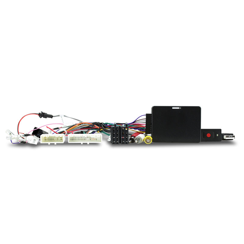 Aerpro CHNI27C Steering Wheel Control Interface Suit Nissan Navara NP300 2019