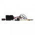 Aerpro CHNI28C Steering Wheel Control Interface Suit Nissan Juke (With 360° Camera Retention)