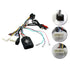 Aerpro CHNI6C Steering Wheel Control Harness Suit Nissan Qashqai/X-Trail Sat Nav Models