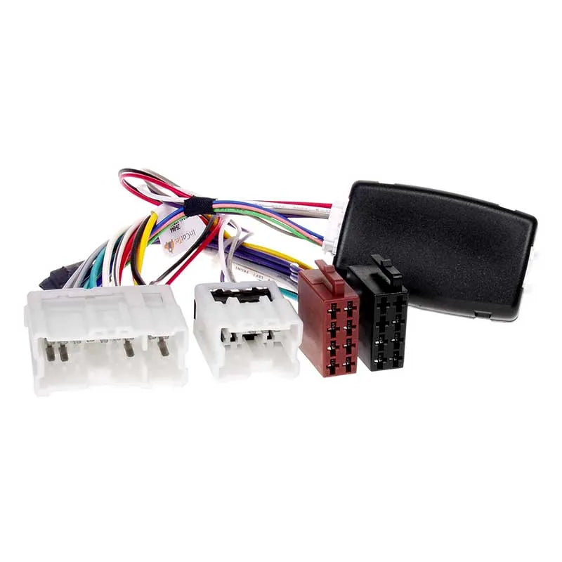Aerpro CHNIXA Steering Wheel Control Harness Suit Nissan Pathfinder/X-Trail