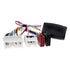 Aerpro CHNIXA Steering Wheel Control Harness Suit Nissan Pathfinder/X-Trail