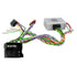 Aerpro CHPG4C Steering Wheel Control Harness Suit Peugeot