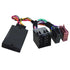 Aerpro CHPG6C Steering Wheel Control Harness Suit Peugeot 307/406/206/Partner With Early ISO