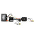 Aerpro CHPO7C Steering Wheel Control Interface to Suit Porsche Vehicles - Most 25 Amplified
