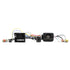 Aerpro CHPO8C Steering Wheel Control Interface to Suit Porsche Vehicles - Non-Amplified