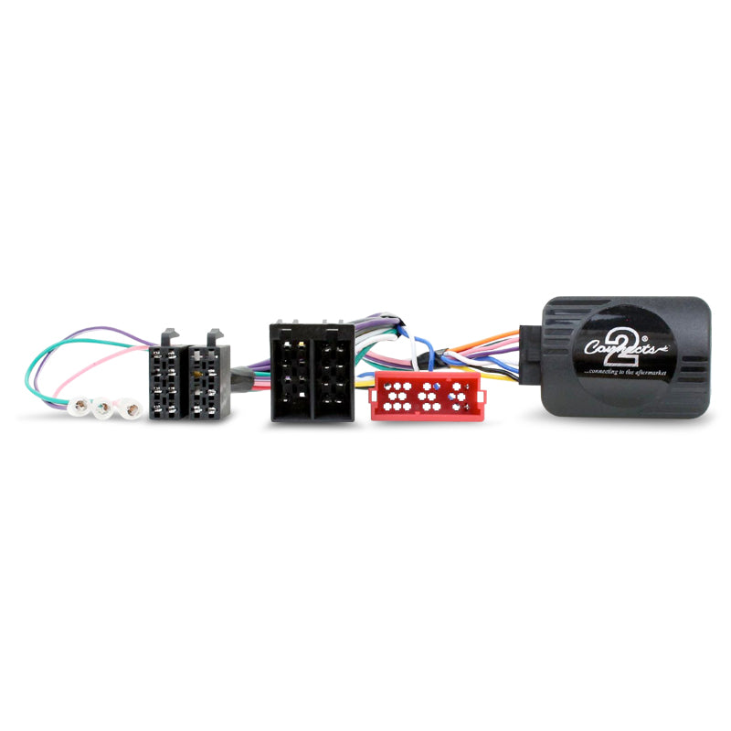 Aerpro CHPS1C Steering Wheel Control Interface Suit Porsche Cayenne (Non-Amplified)