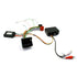 Aerpro CHPS2C Steering Wheel Control Harness Suit Porsche Cayenne 2008 - 2010