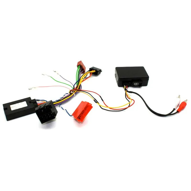 Aerpro CHPS3C Steering Wheel Control Harness Suit Porsche