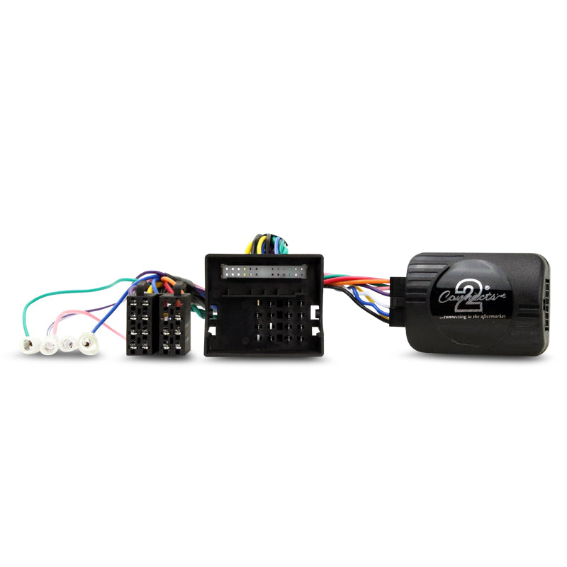 Aerpro CHPS4C Steering Wheel Control Suit Porsche Cayenne 2008-2010