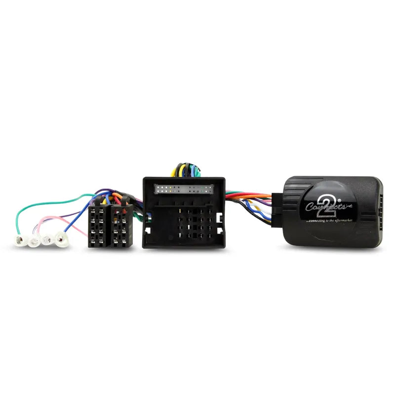 Aerpro CHPS4C Steering Wheel Control Suit Porsche Cayenne 2008-2010