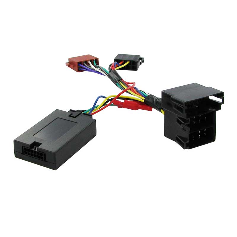 Aerpro CHPT2C Steering Wheel Control Harness Suit Proton GEN2