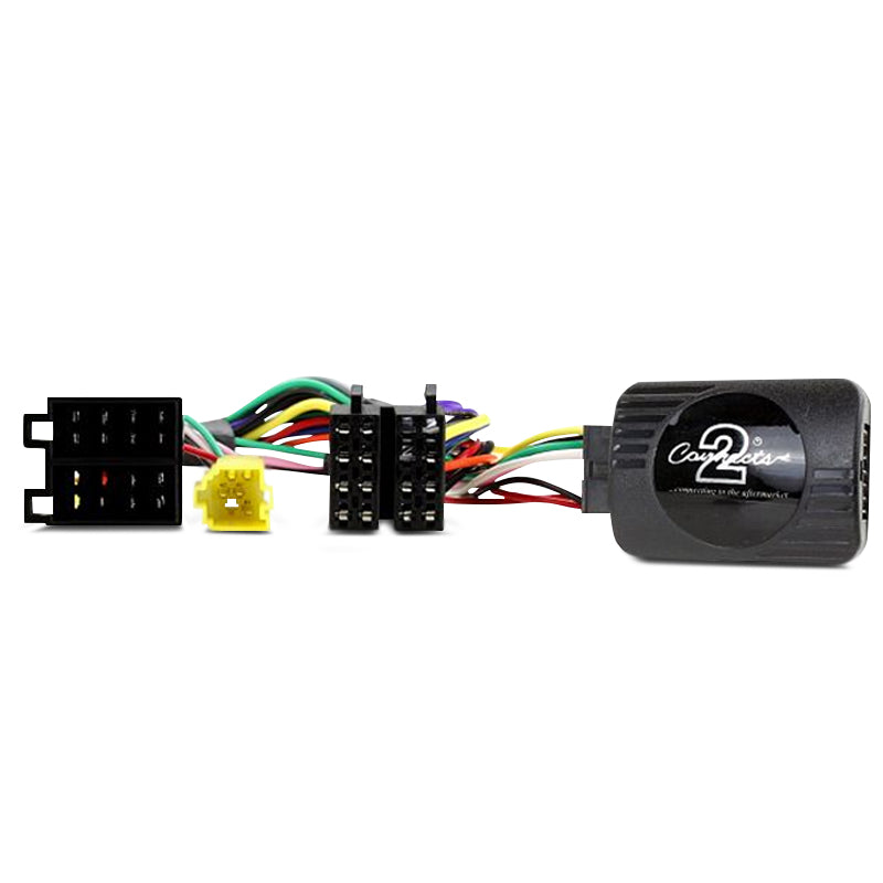 Aerpro CHRN12C SWC Harness Suit Renault Vehicles